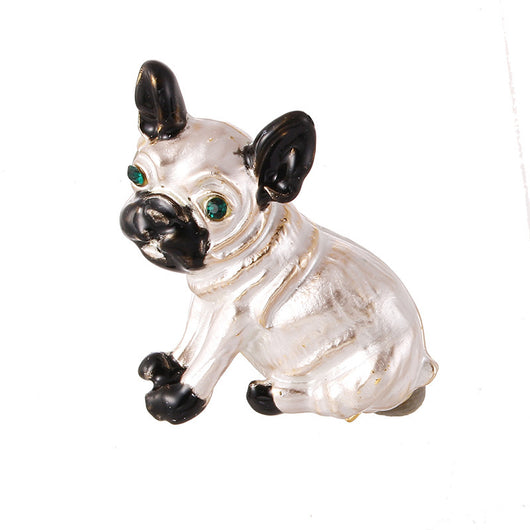 Broche de Cachorro Adorablemente Imperfecto - Image 11