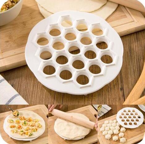 Dumplings Perfectos