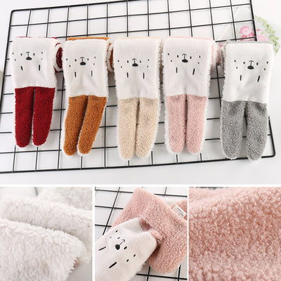 Bufandas Cálidas para Toda la Familia - Image 23