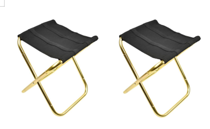Silla Plegable Portátil para Exterior - Image 15