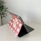 Funda Protectora de Cuero para iPad Mini Compatible con Apple