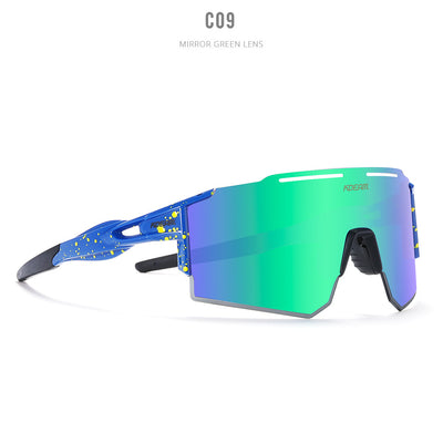 Gafas de Ciclismo Polarizadas Anti-Viento para Exteriores - Image 21