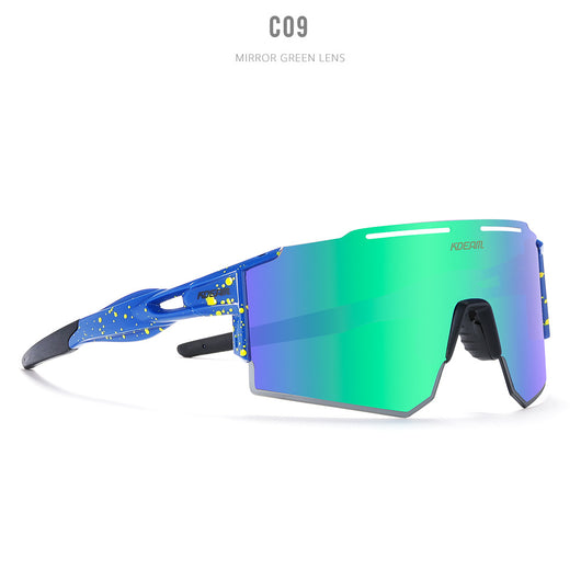 Gafas de Ciclismo Polarizadas Anti-Viento para Exteriores - Image 21