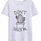Playera Cactus para Mujer - Diseño Casual de Verano