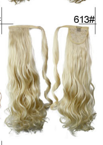 Varilla Mágica Invisible para Extensiones de Cola - Sin Rastro - Image 10