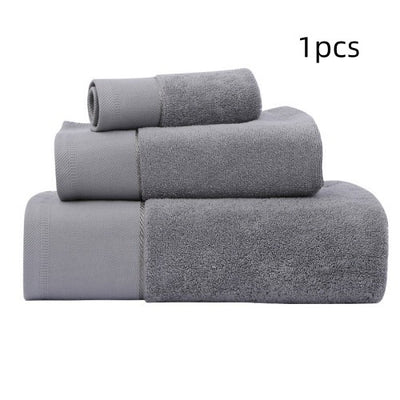 Toalla de Algodón Premium Absorbente - Regalo Perfecto - Image 11