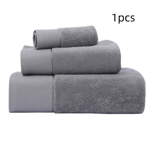 Toalla de Algodón Premium Absorbente - Regalo Perfecto - Image 11