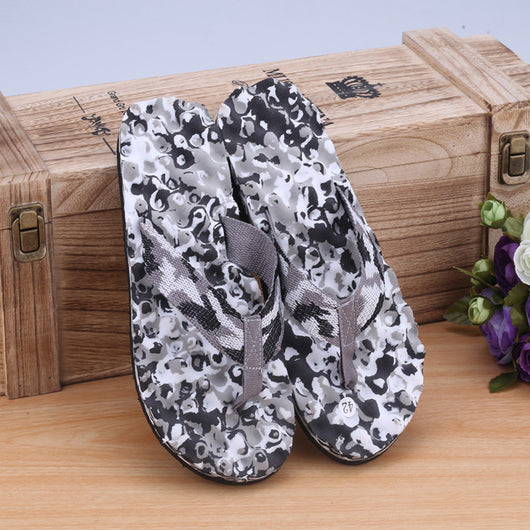 Chanclas de Playa Espiral EVA Antideslizantes - Cómodas y Durables - Image 8