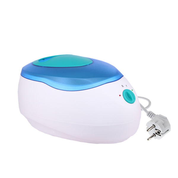 Instrumento de Spa para Manos con Cera Terapéutica