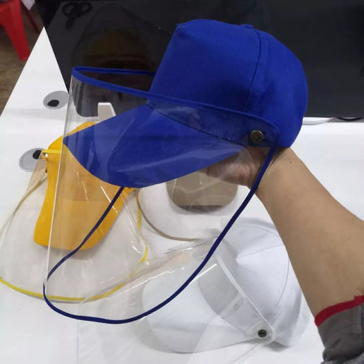 Gorro de Aislamiento Epidemiológico - Image 5