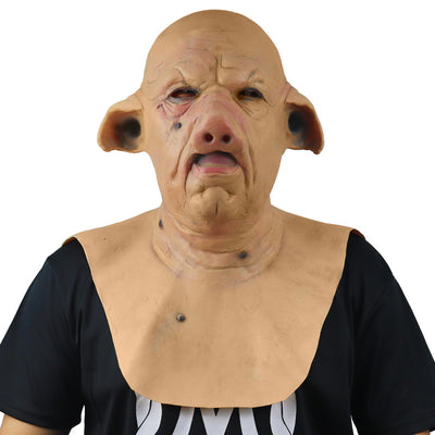 Máscaras de Látex Animales Premium para Adultos - Image 4
