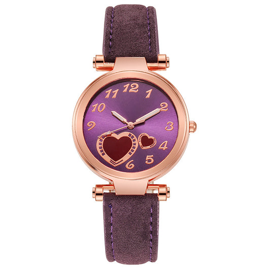 Reloj Retro Minimalista para Mujer - Diseño Atemporal - Image 15