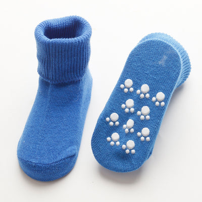 Calcetines Térmicos para Bebé Invierno - Algodón Doble Aguja 0-3 Años - Image 6