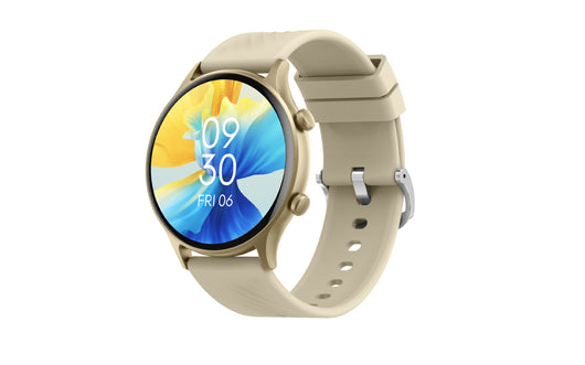 Reloj Inteligente con Monitor de Oxígeno y Llamadas Bluetooth - Image 5
