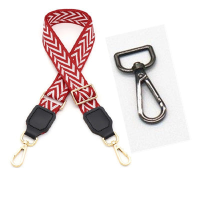 Correa Ajustable de Hombro para Bolso Cruzado - Image 16