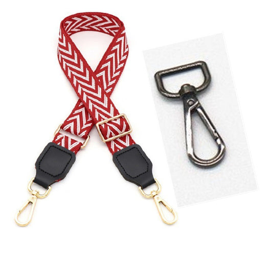 Correa Ajustable de Hombro para Bolso Cruzado - Image 16