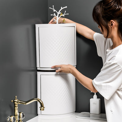 Repisa Triangular para Baño - Image 5