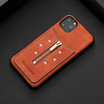 Funda para Celular con Cierre de Cremallera - Image 11