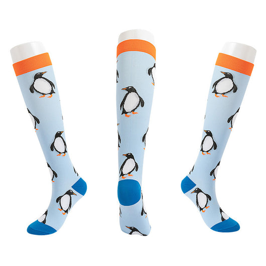 Calcetines de Compresión Deportivos Elásticos - Image 10