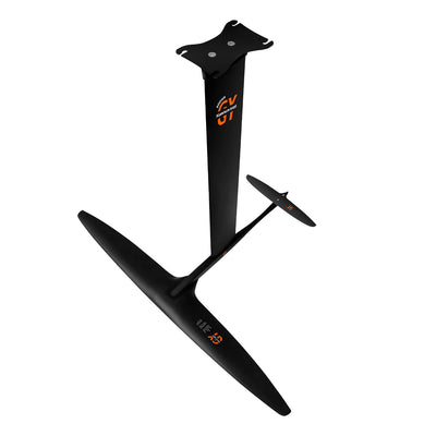 Hidropala de Carbono de Alto Rendimiento para Surf sin Motor - Image 10