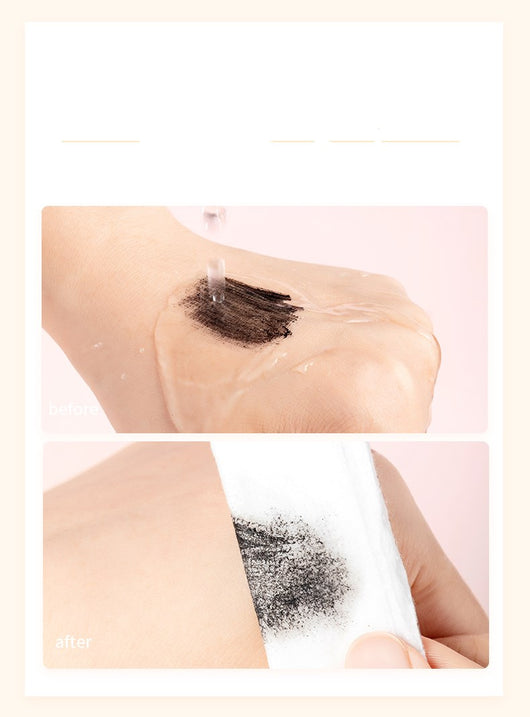 Máscara de Pestañas Doble Punta UKISS - Image 7