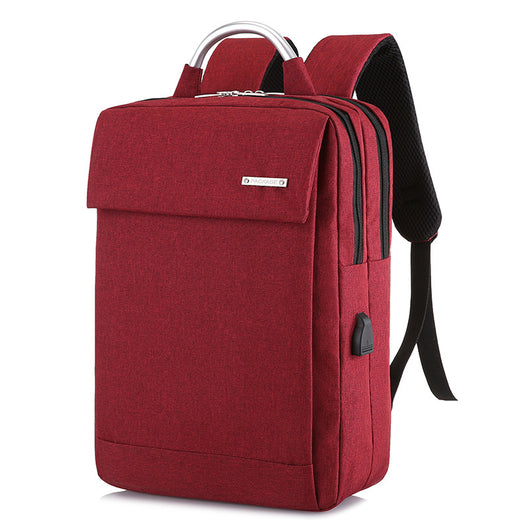 Mochila de Tela Oxford Resistente - Image 3
