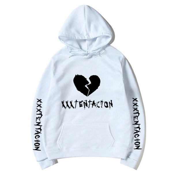 Sudadera Casual con Capucha para Hombre y Mujer