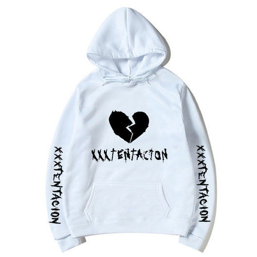 Sudadera Casual con Capucha para Hombre y Mujer