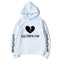 Sudadera Casual con Capucha para Hombre y Mujer