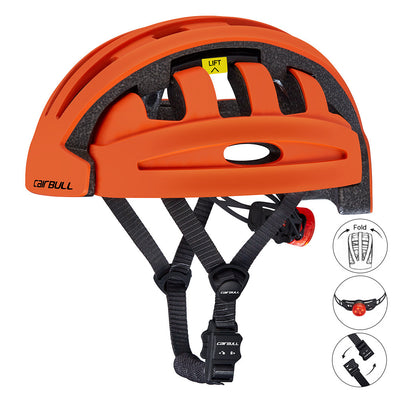 Casco Plegable para Ciclismo - Image 5