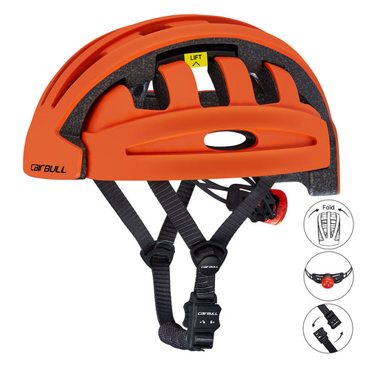 Casco Plegable para Ciclismo - Image 5