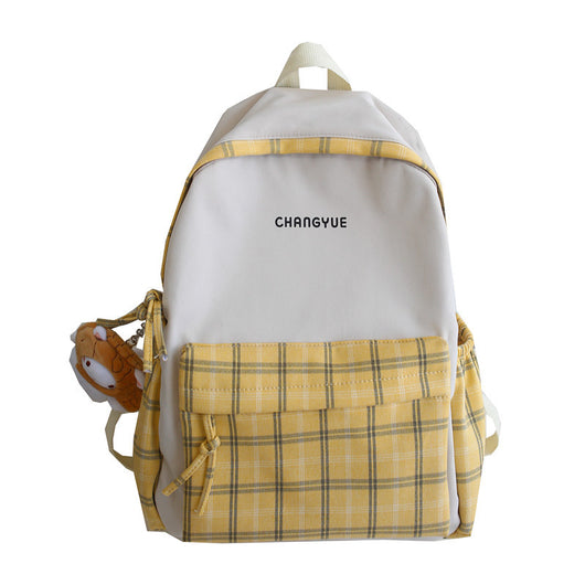 Mochila Escolar Compacta y Versátil - Diseño Moderno para Estudiantes - Image 10