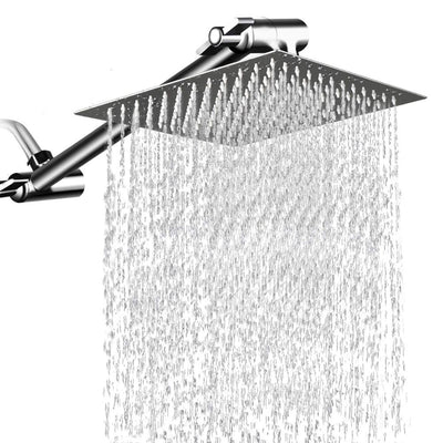 Ducha de Techo Acero Inoxidable 304 Premium