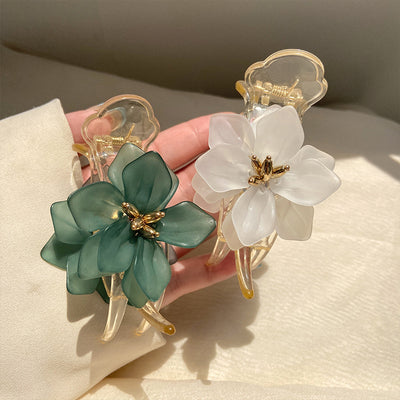 La Cabeza de la Albóndiga se Transforma en una Flor Mágica - Image 11