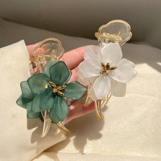 La Cabeza de la Albóndiga se Transforma en una Flor Mágica - Image 11