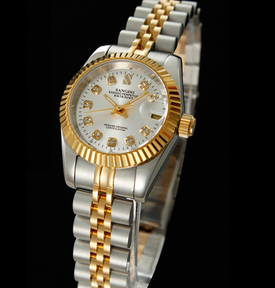 Reloj Mecánico Automático de Precisión - Image 5