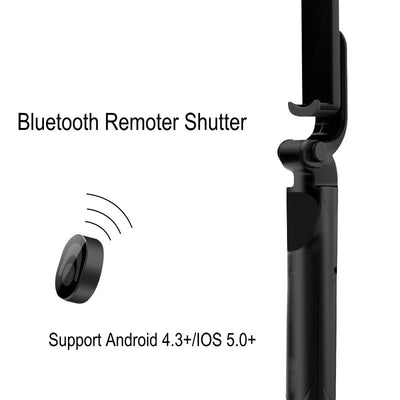 Palo Selfie con Bluetooth Inalámbrico - Image 6