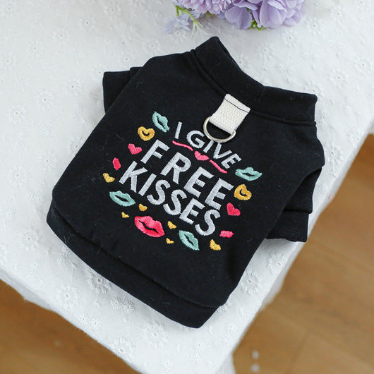 Ropa Cálida para Mascotas - Colección Otoño Invierno - Image 17