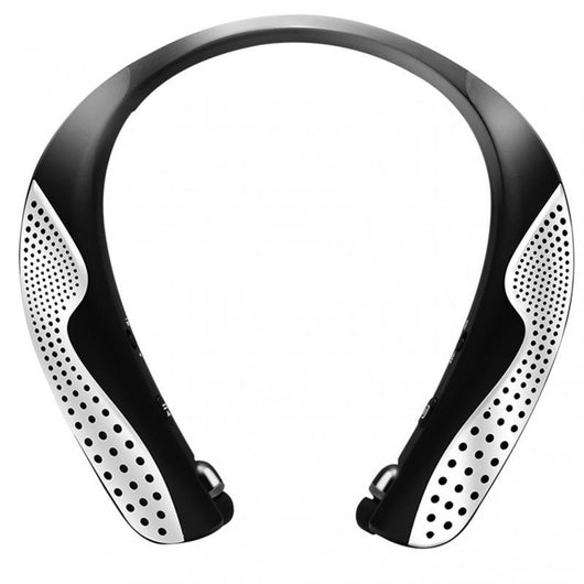 Auriculares Deportivos Bluetooth con Soporte Cervical - Image 4