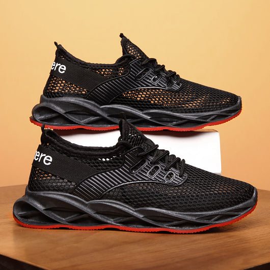 Zapatos Deportivos para Hombre Cómodos y Transpirables - Image 13