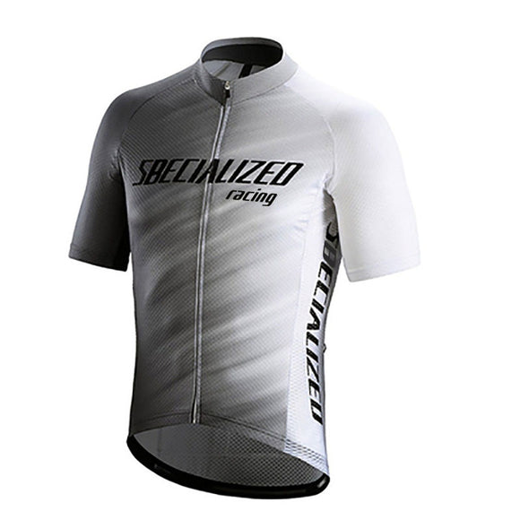 Conjunto Deportivo de Ciclismo de Montaña para Hombre - Jersey de Verano