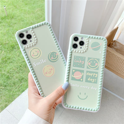 Funda Protectora Verde para Teléfono - Image 7