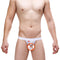 Calzoncillos Transpirables de Algodón para Hombre