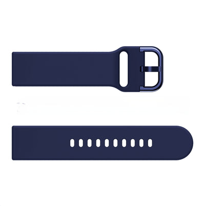 Correa de Silicona Universal 20 o 22mm para Smartwatch - Image 15