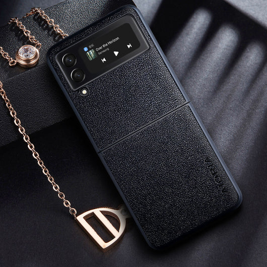 Funda de Cuero para Celular: Elegancia y Protección - Image 6
