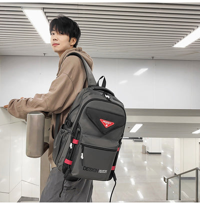 Mochila de Gran Capacidad para Niños - Image 15