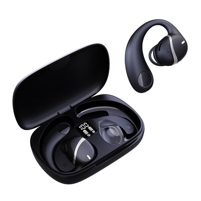 Auriculares Deportivos con Clip para Actividades al Aire Libre - Image 6