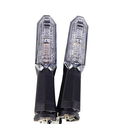 Luces Direccionales LED Universales para Moto - Image 4