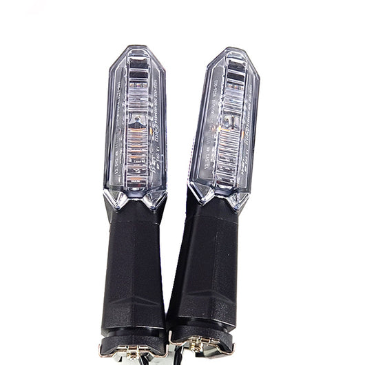 Luces Direccionales LED Universales para Moto - Image 4