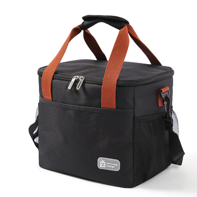 Bolsa Térmica Crossbody para Picnic y Viajes - Image 9